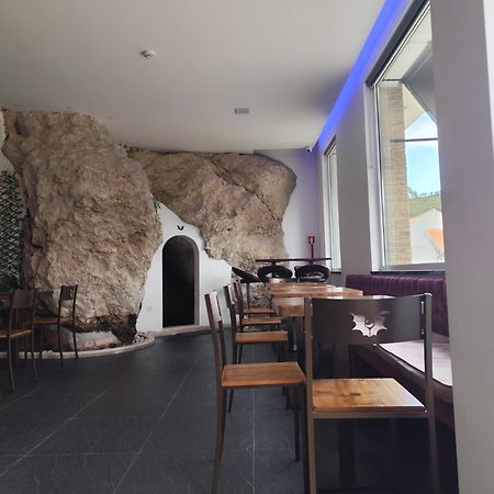 Hotel Olhos D' Agua Alcanena Zewnętrze zdjęcie