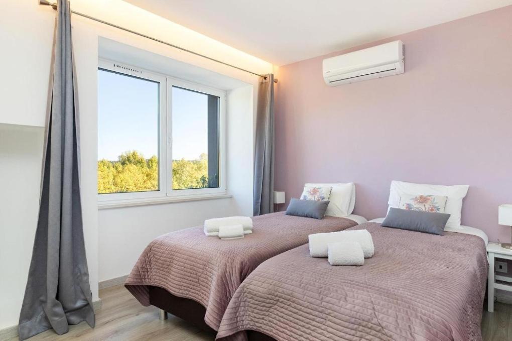Hotel Olhos D' Agua Alcanena Zewnętrze zdjęcie