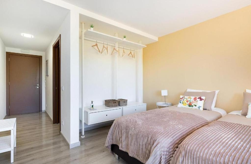 Hotel Olhos D' Agua Alcanena Zewnętrze zdjęcie