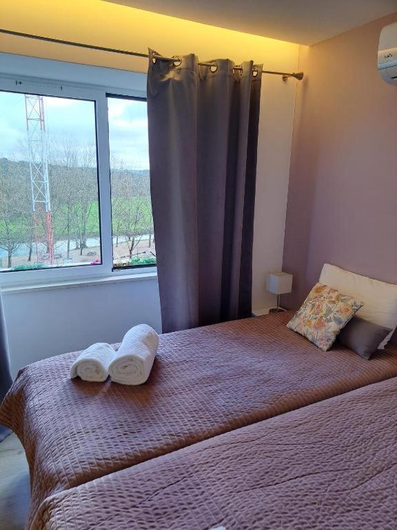 Hotel Olhos D' Agua Alcanena Zewnętrze zdjęcie