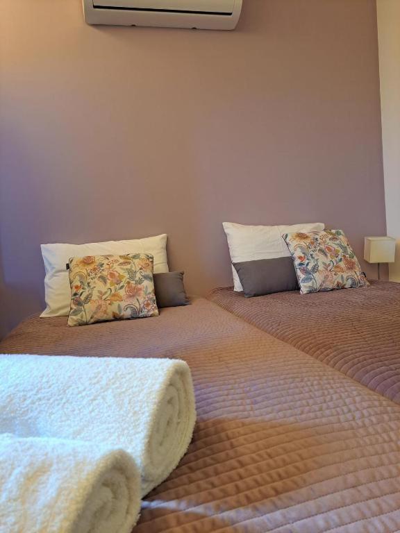 Hotel Olhos D' Agua Alcanena Zewnętrze zdjęcie